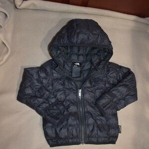 North face infants, jacket size 18-24 months